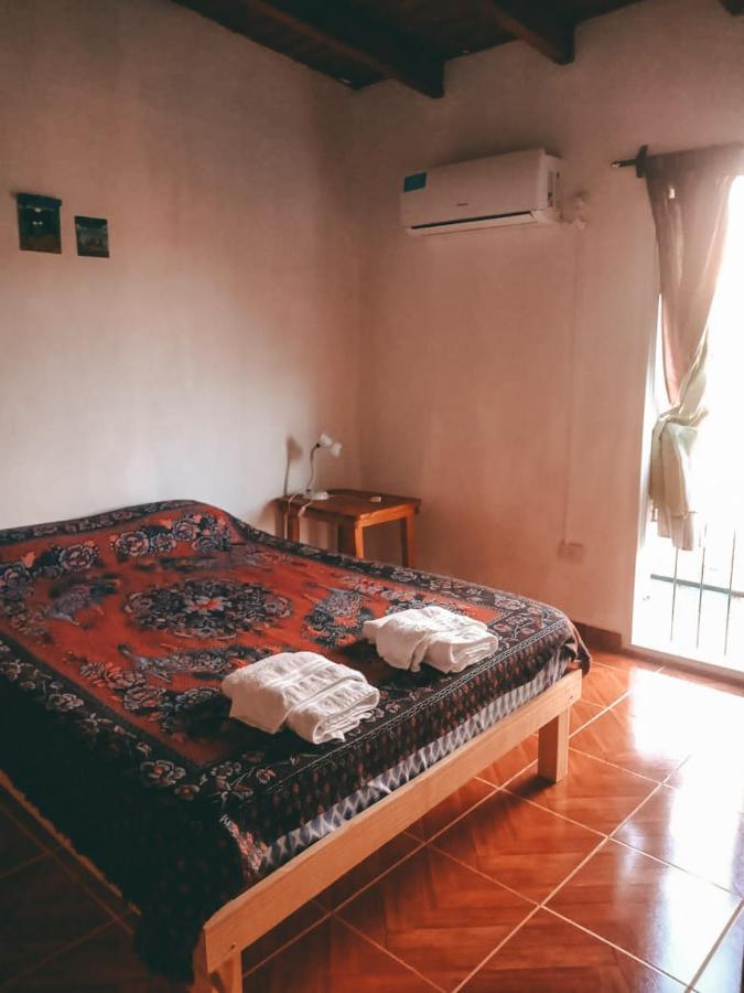 Altos Valles Del Sol Cafayate Zewnętrze zdjęcie