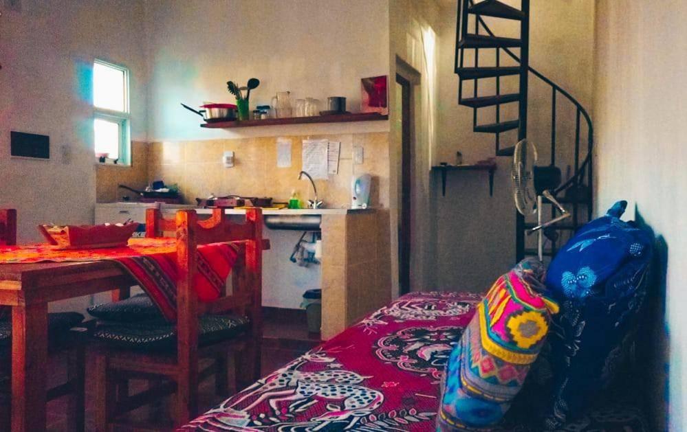 Altos Valles Del Sol Cafayate Zewnętrze zdjęcie