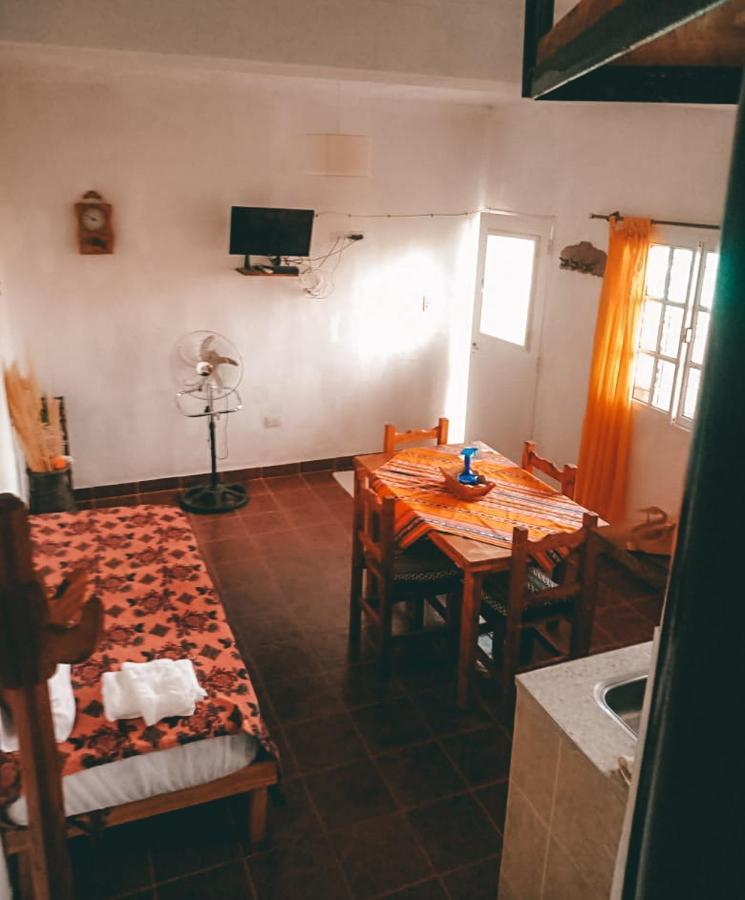 Altos Valles Del Sol Cafayate Zewnętrze zdjęcie