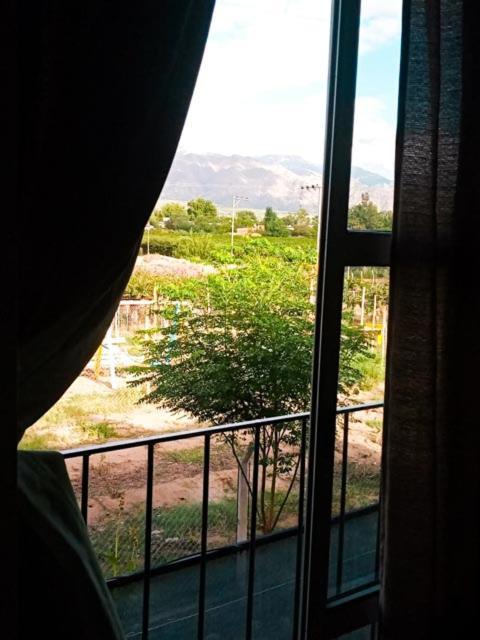Altos Valles Del Sol Cafayate Zewnętrze zdjęcie