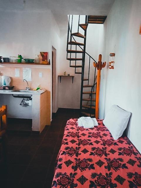 Altos Valles Del Sol Cafayate Zewnętrze zdjęcie