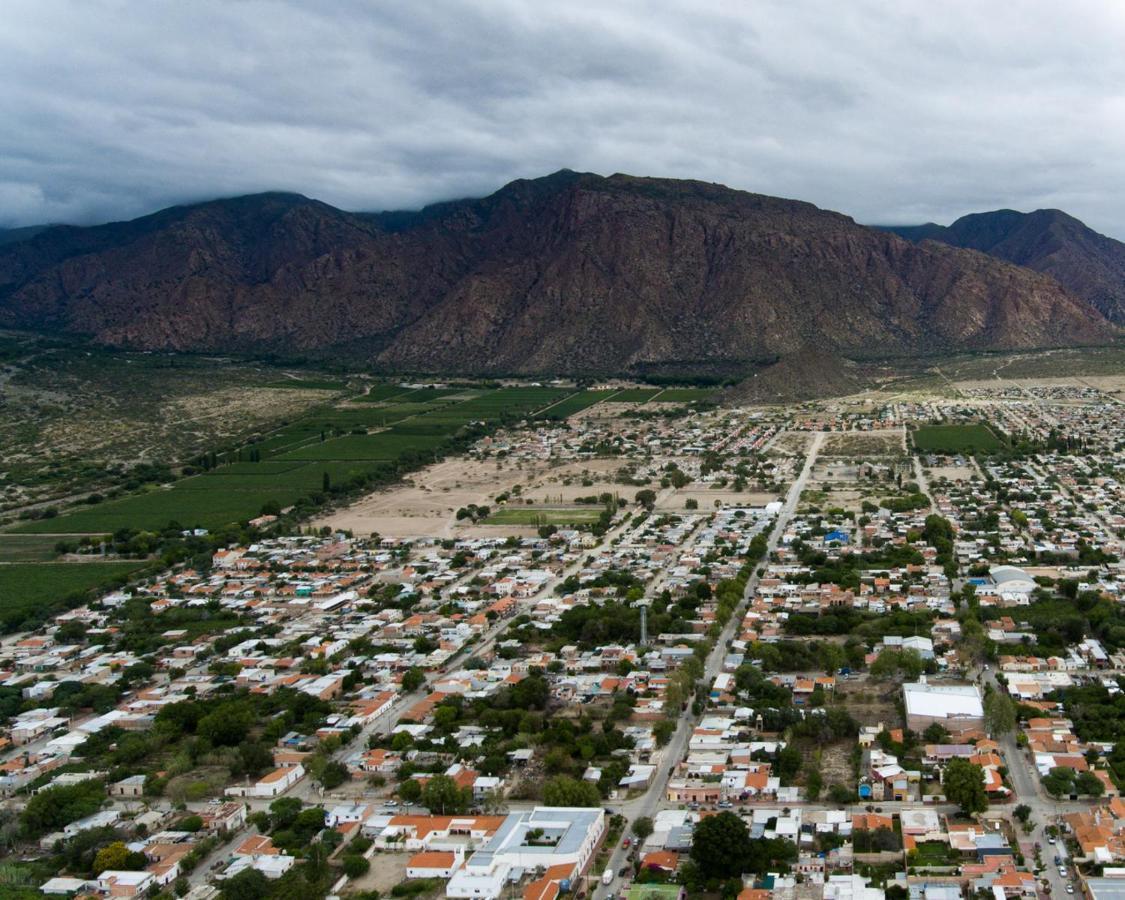 Altos Valles Del Sol Cafayate Zewnętrze zdjęcie