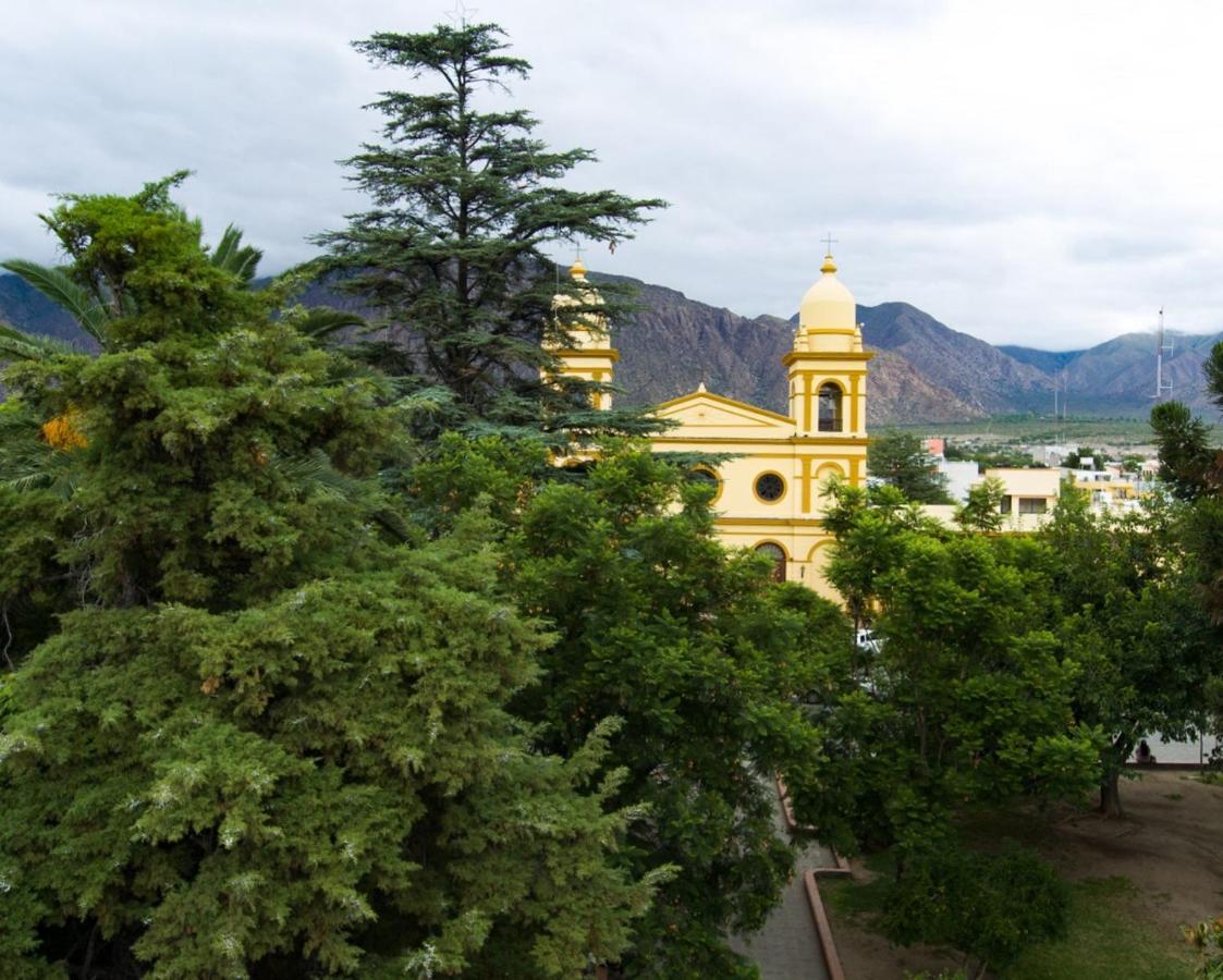 Altos Valles Del Sol Cafayate Zewnętrze zdjęcie