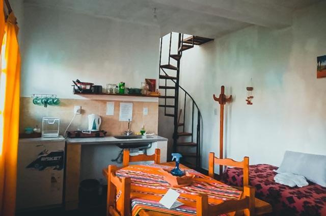 Altos Valles Del Sol Cafayate Zewnętrze zdjęcie