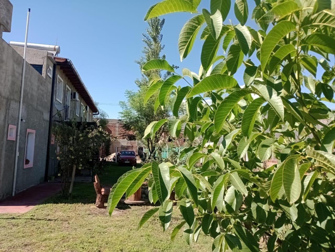 Altos Valles Del Sol Cafayate Zewnętrze zdjęcie