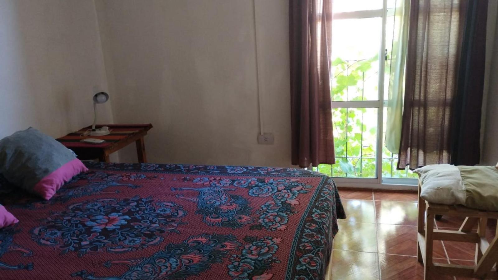 Altos Valles Del Sol Cafayate Zewnętrze zdjęcie